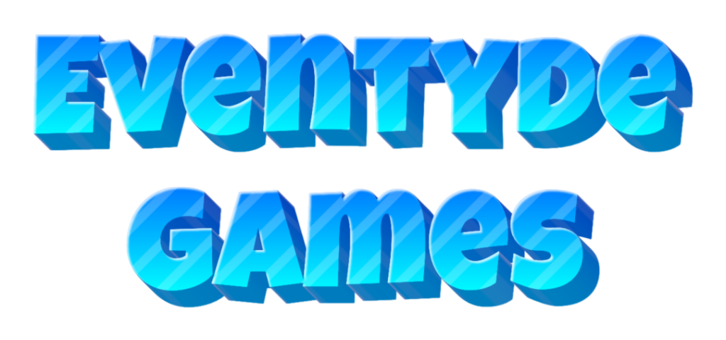 Eventyde Games logo